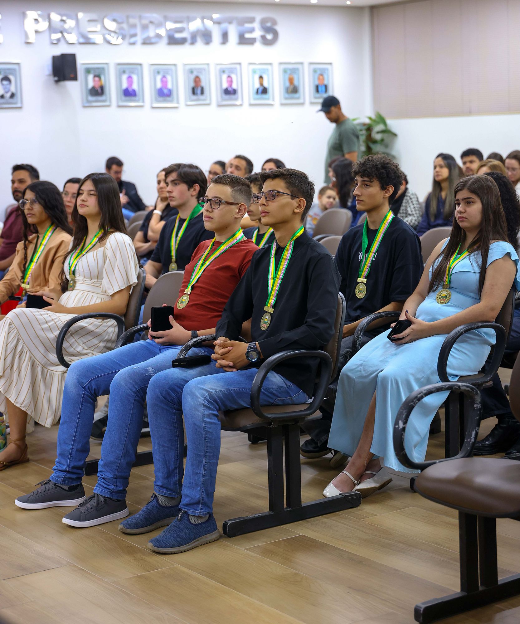 Foto: Reprodução/Câmara de Ibatiba - ES