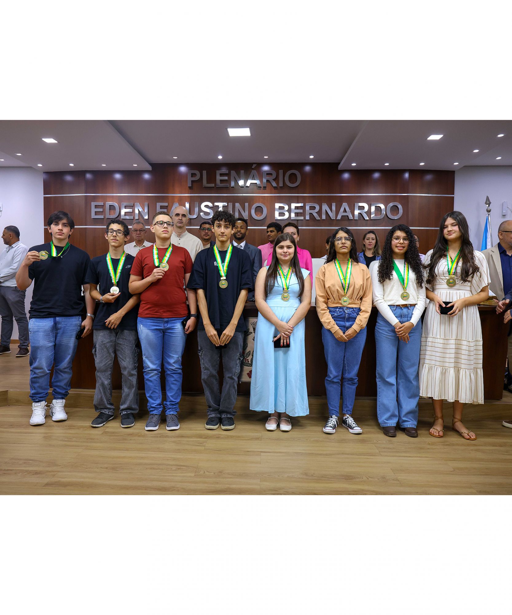 Foto: Reprodução/Câmara de Ibatiba - ES