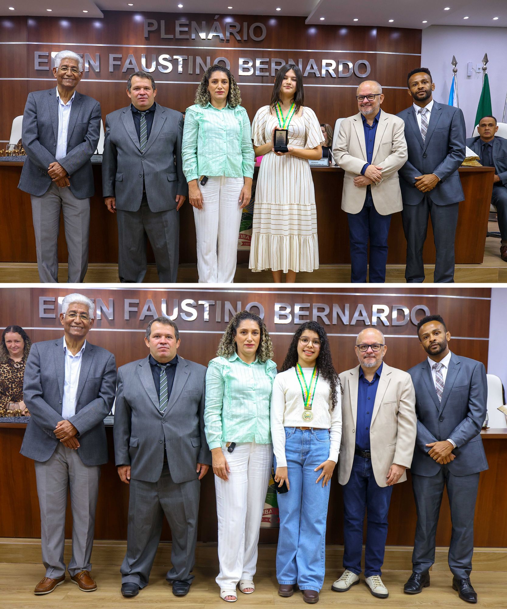 Foto: Reprodução/Câmara de Ibatiba - ES