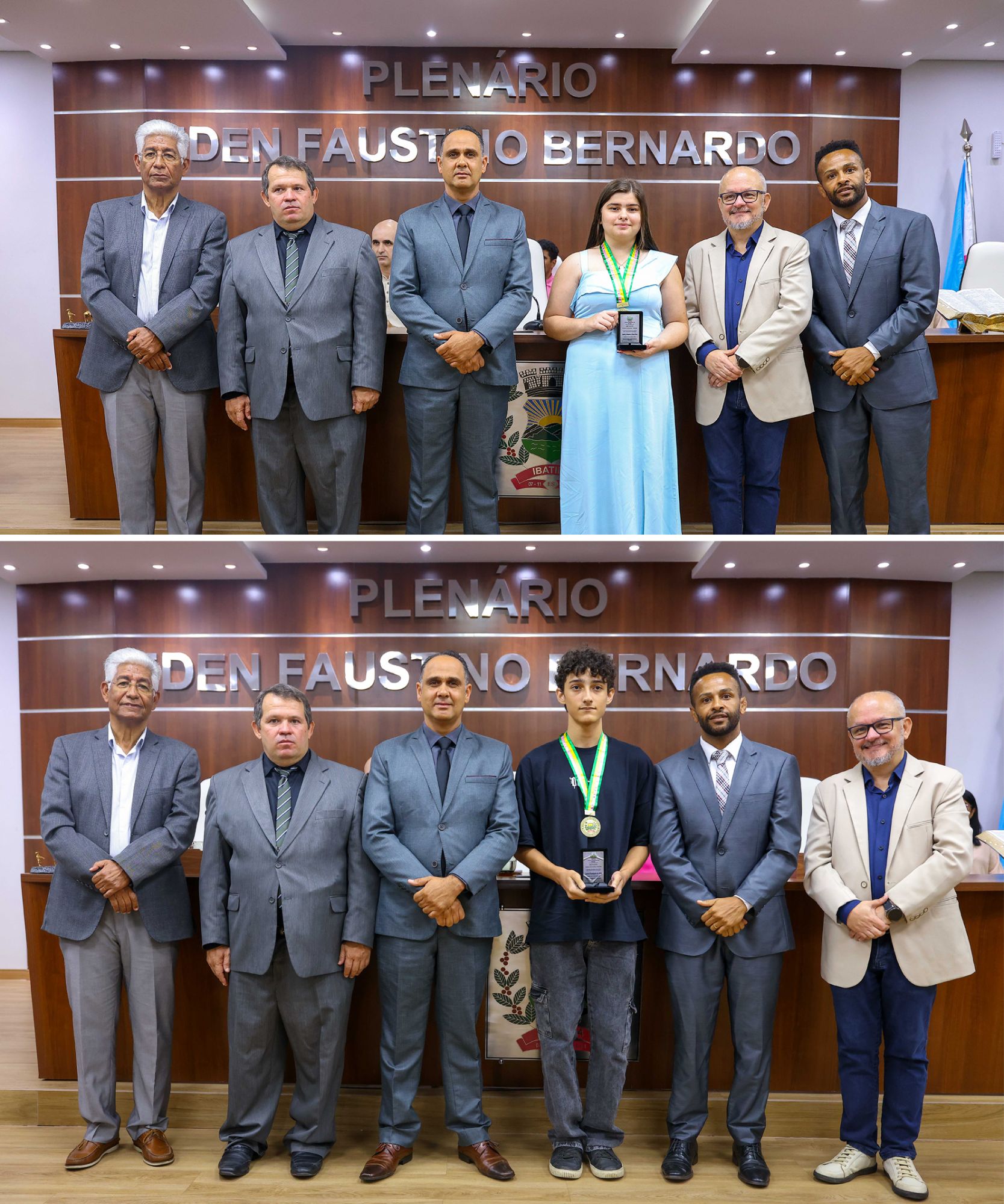 Foto: Reprodução/Câmara de Ibatiba - ES