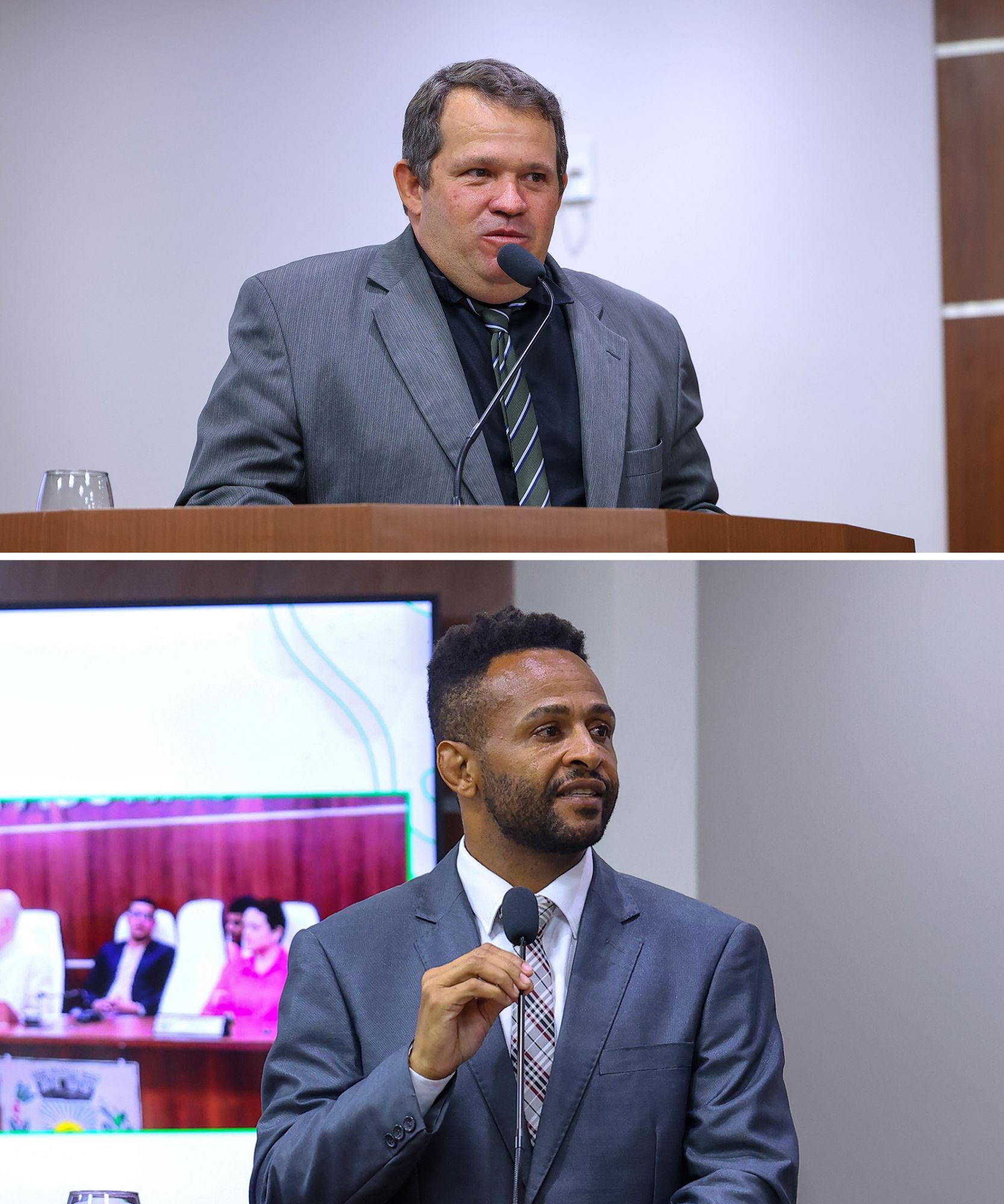 Foto: Reprodução/Câmara de Ibatiba - ES