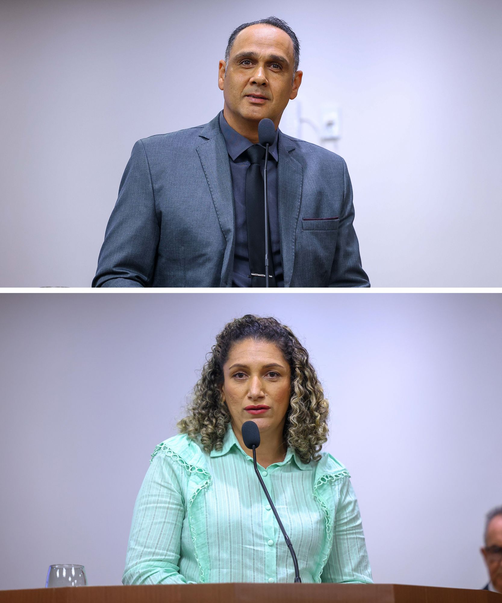 Foto: Reprodução/Câmara de Ibatiba - ES