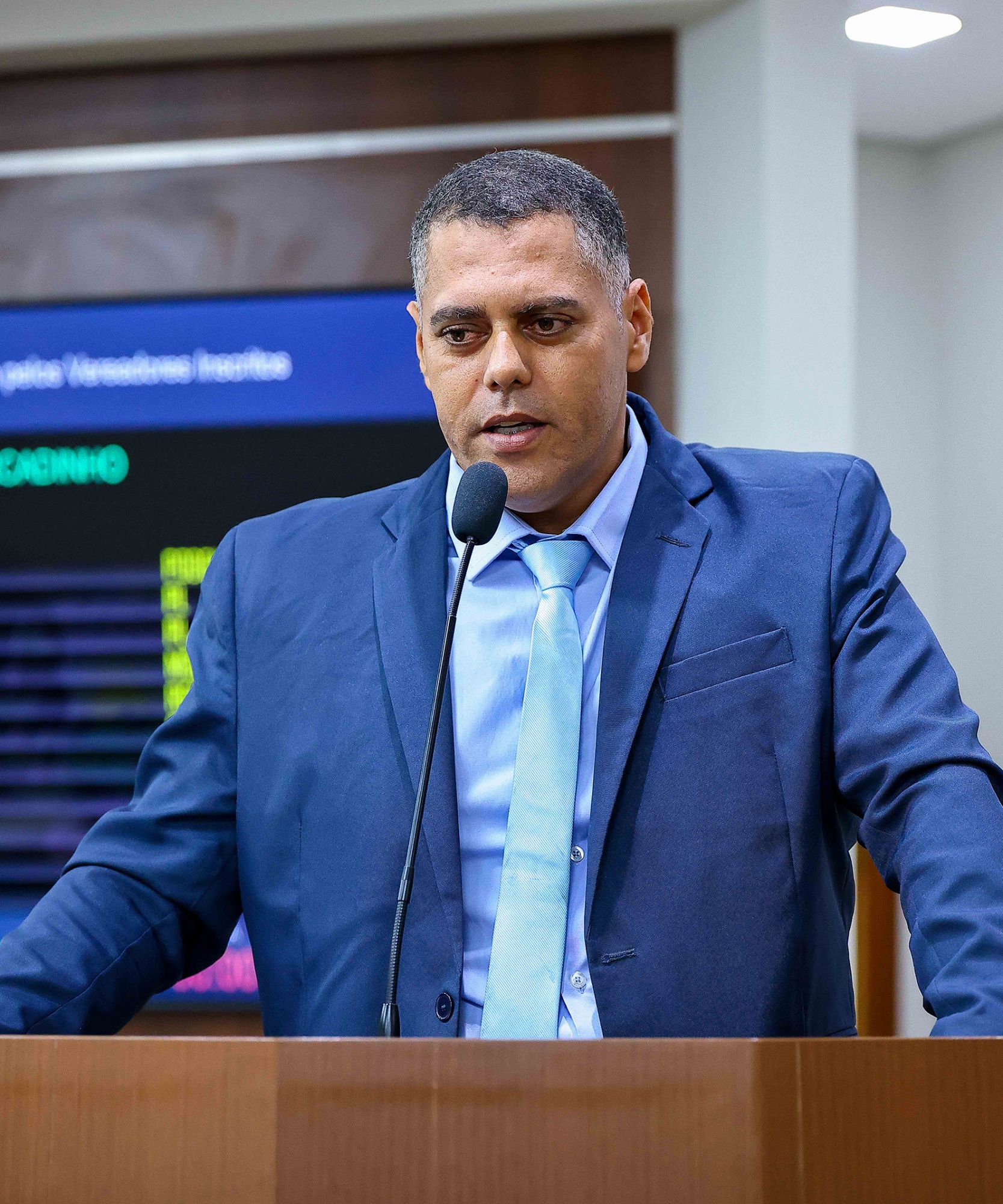 Foto: Reprodução/Câmara de Ibatiba - ES