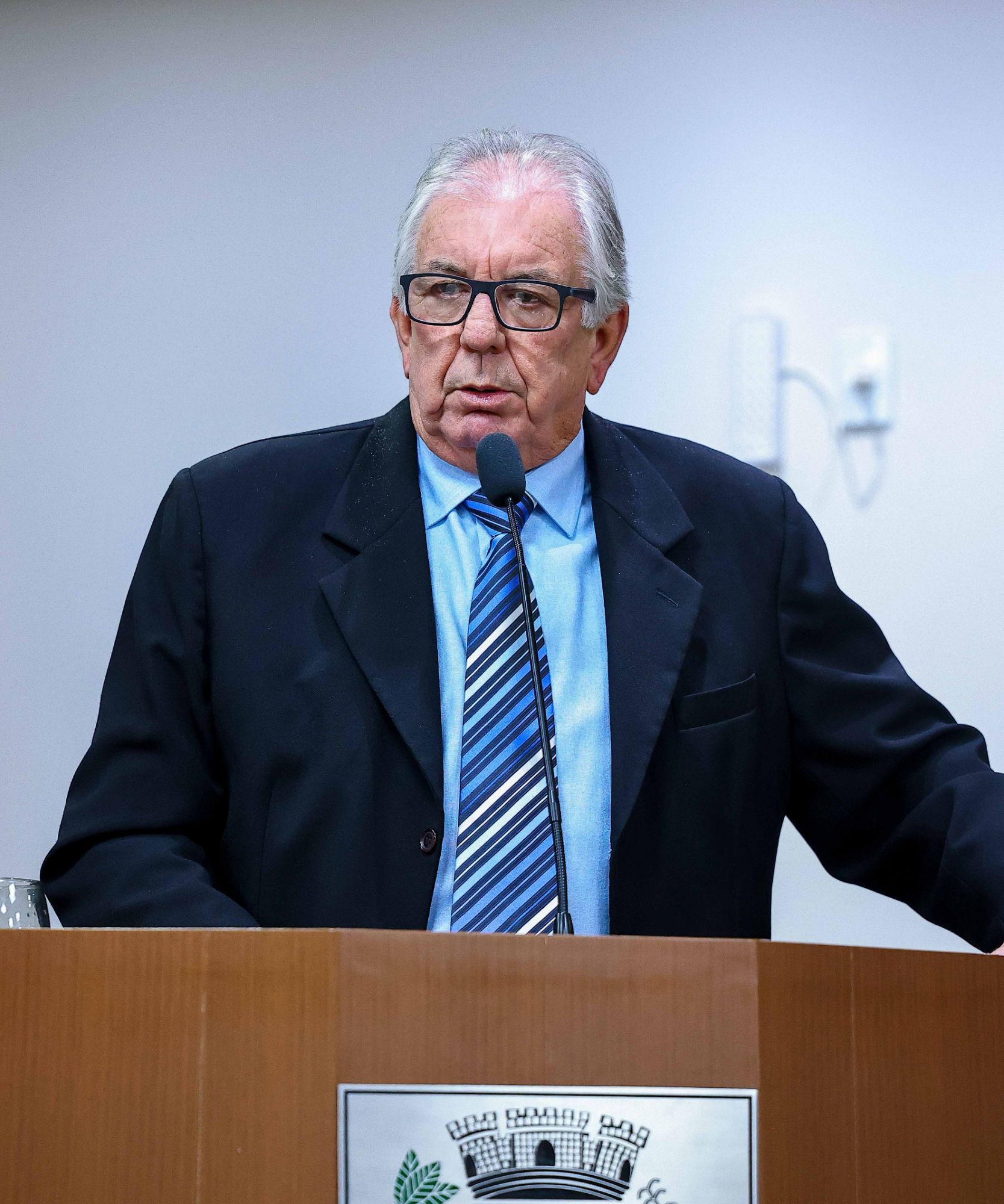 Foto: Reprodução/Câmara de Ibatiba - ES