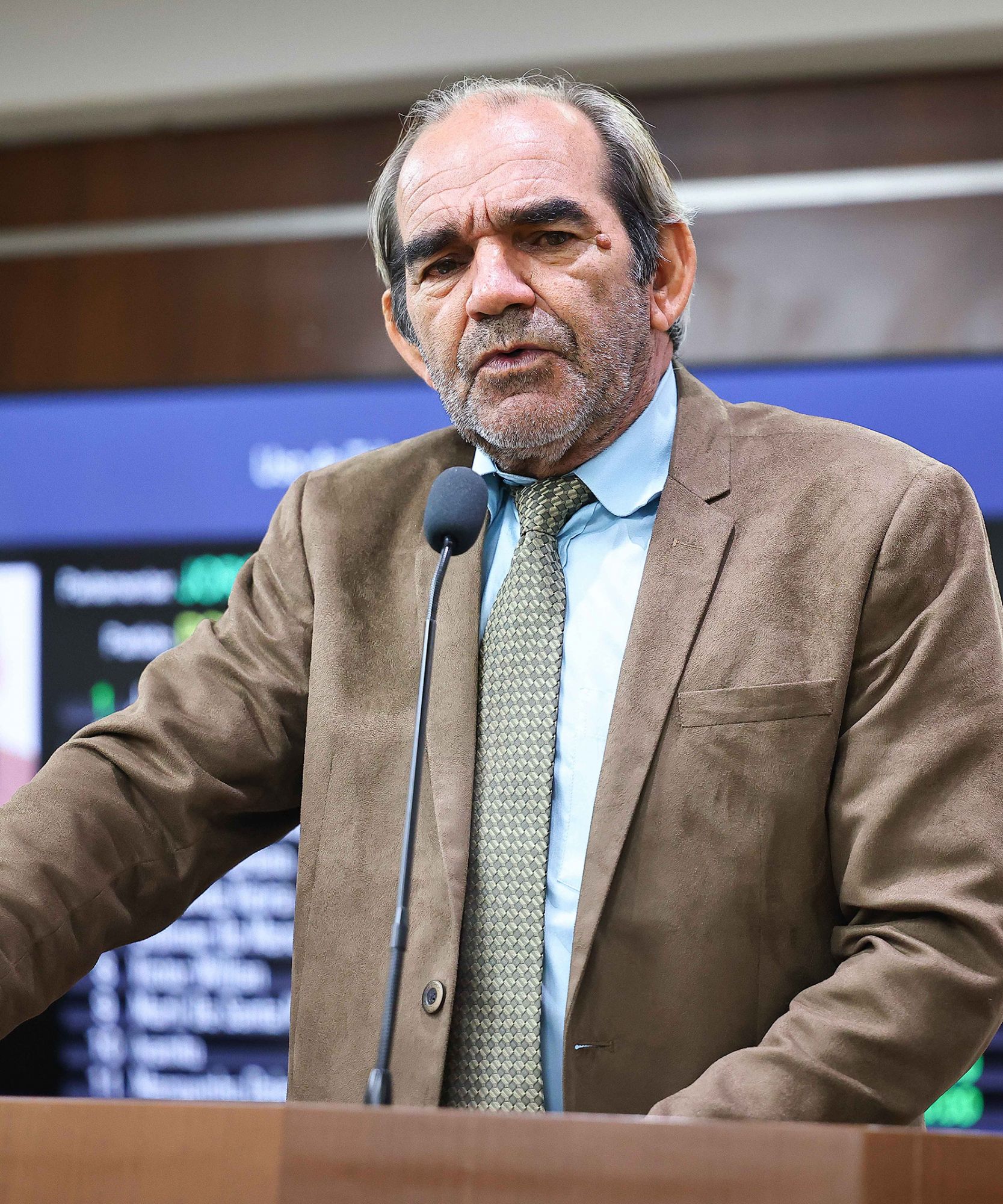 Foto: Reprodução/Câmara de Ibatiba - ES