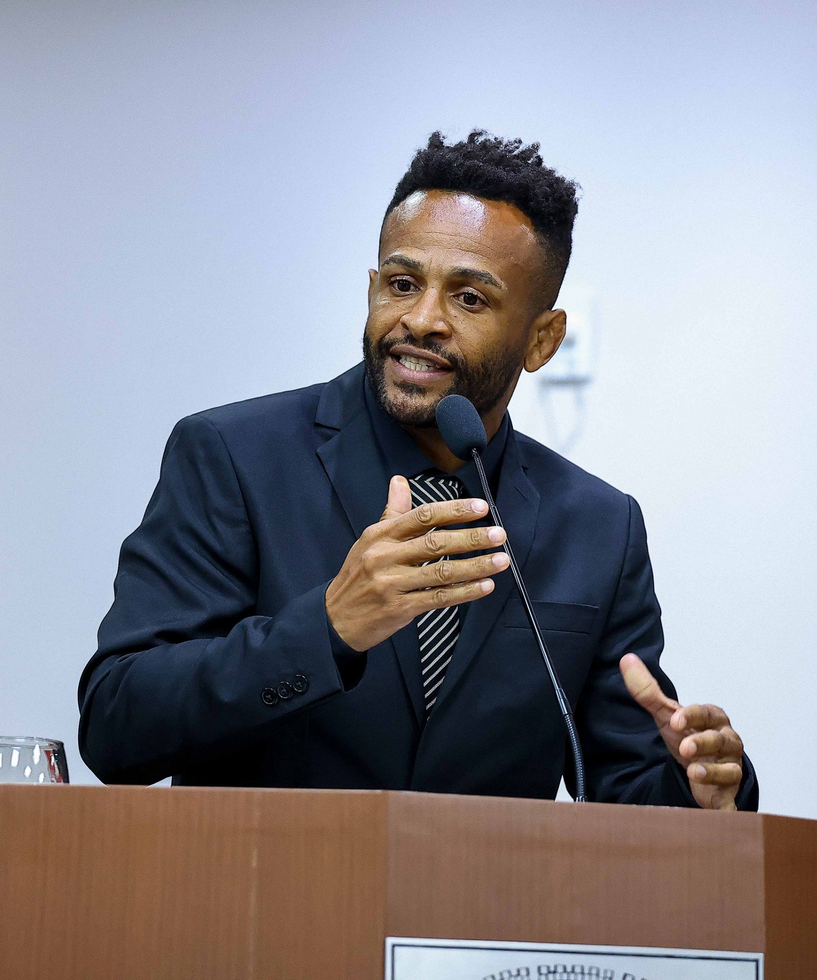 Foto: Reprodução/Câmara de Ibatiba - ES