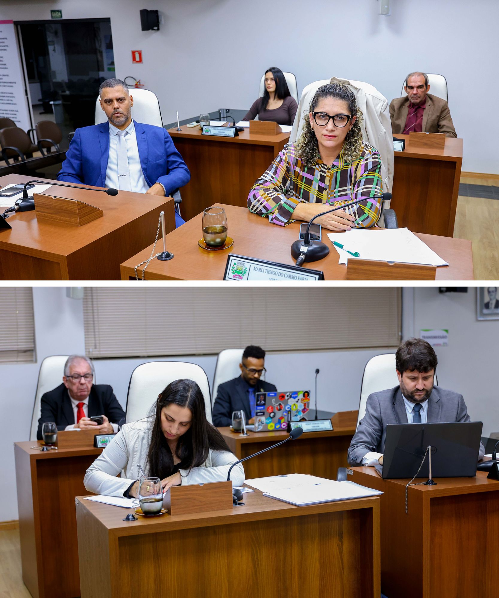 Foto: Reprodução/Câmara de Ibatiba - ES