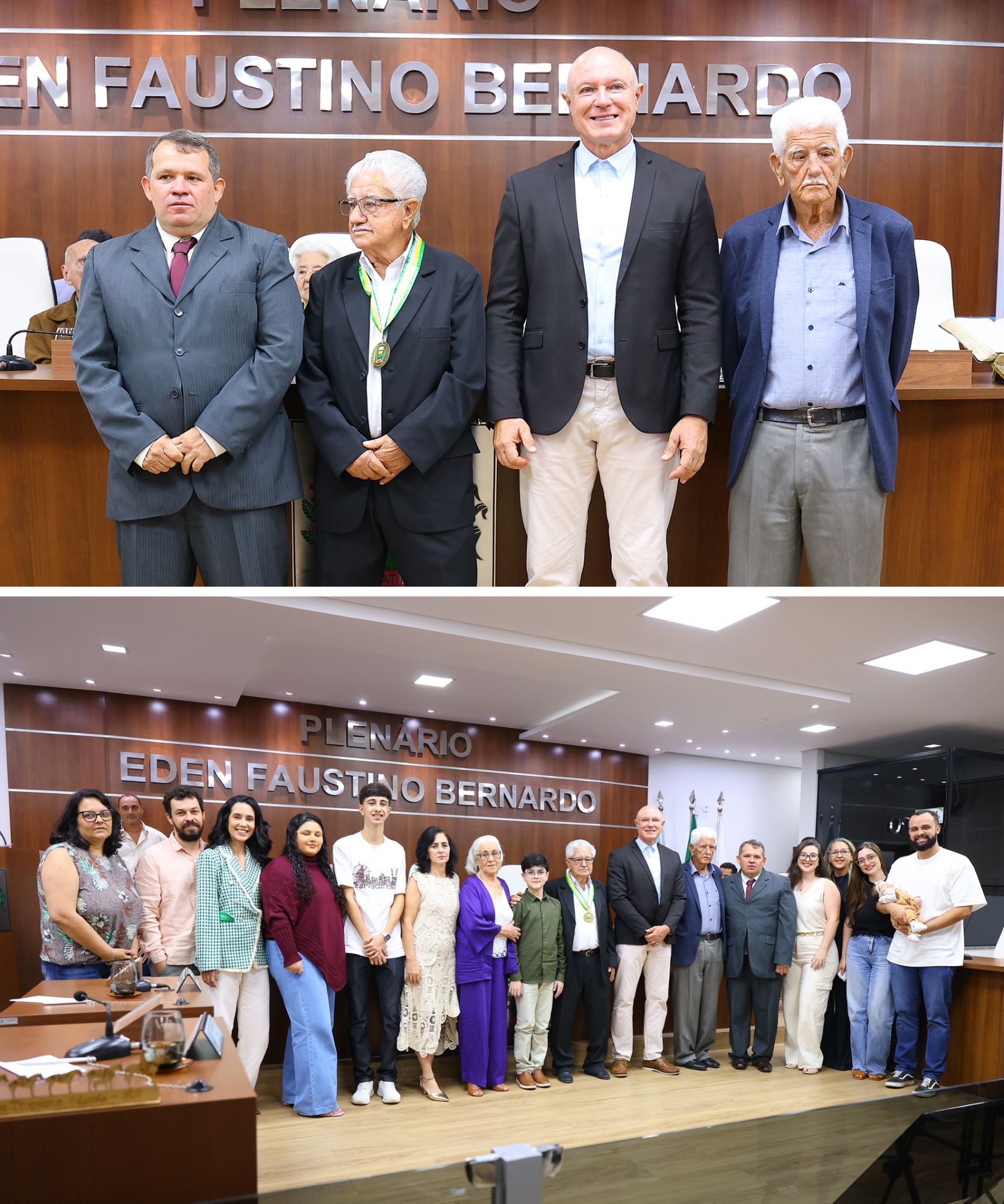 Foto: Reprodução/Câmara de Ibatiba - ES