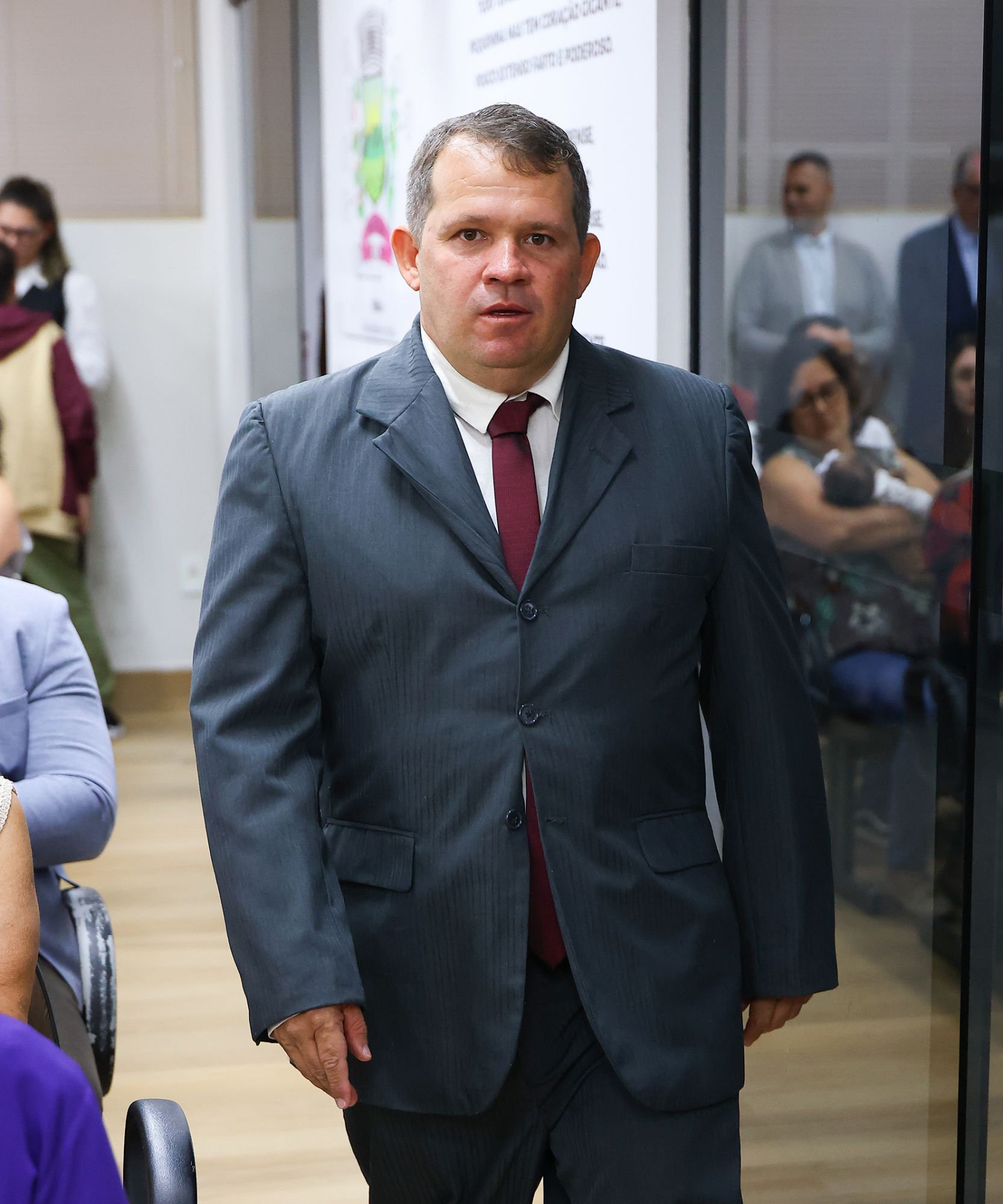 Foto: Reprodução/Câmara de Ibatiba - ES