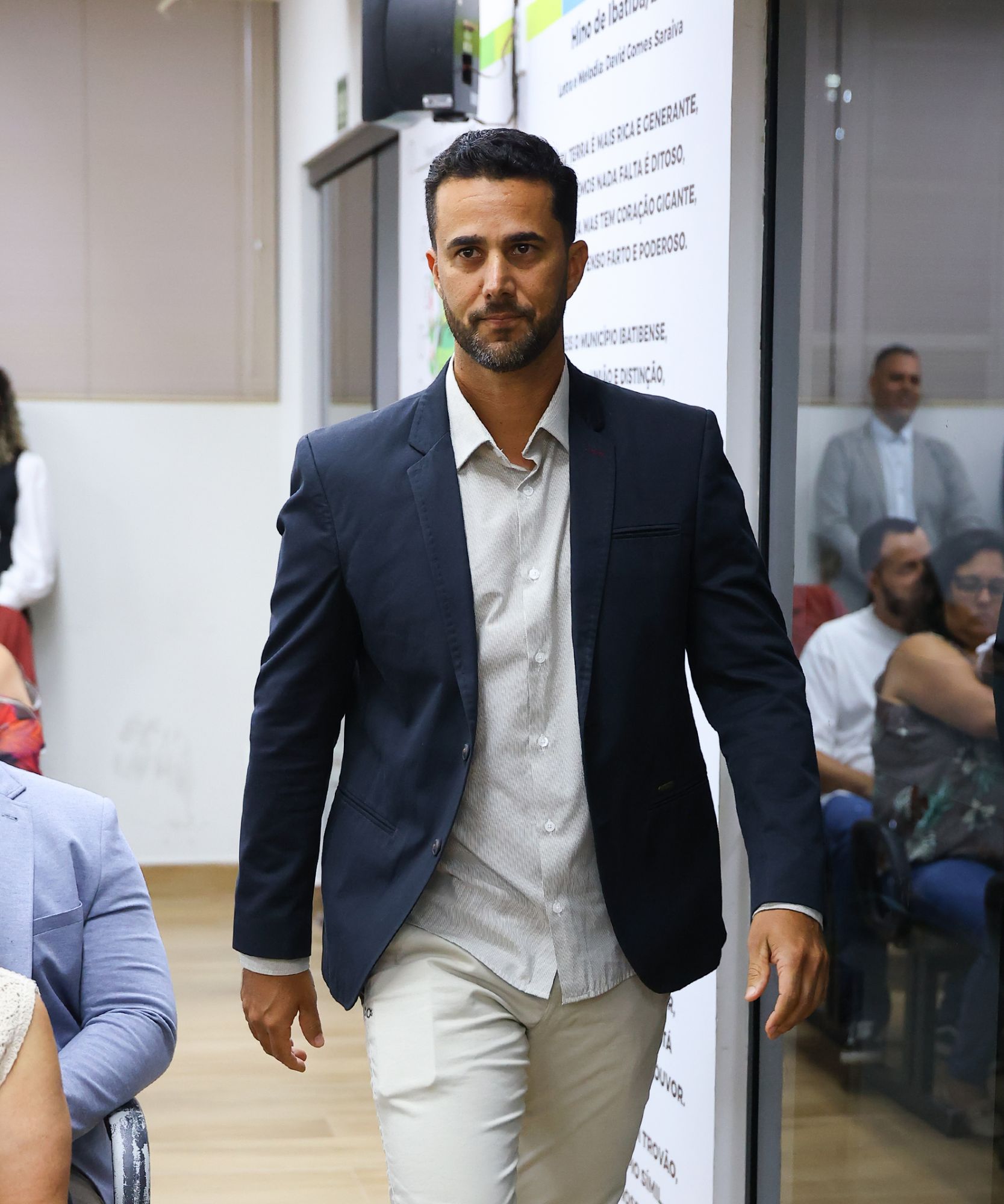 Foto: Reprodução/Câmara de Ibatiba - ES