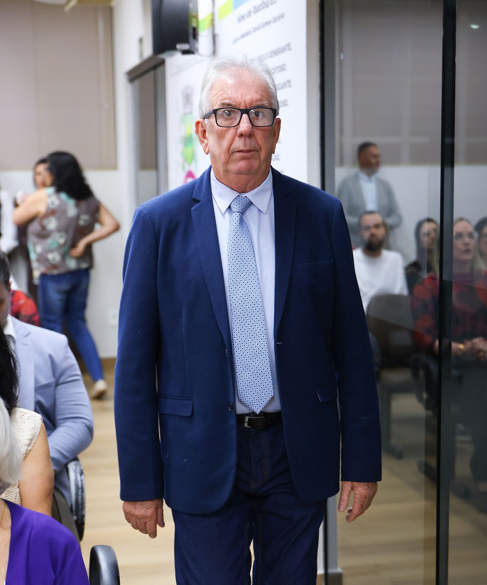 Foto: Reprodução/Câmara de Ibatiba - ES