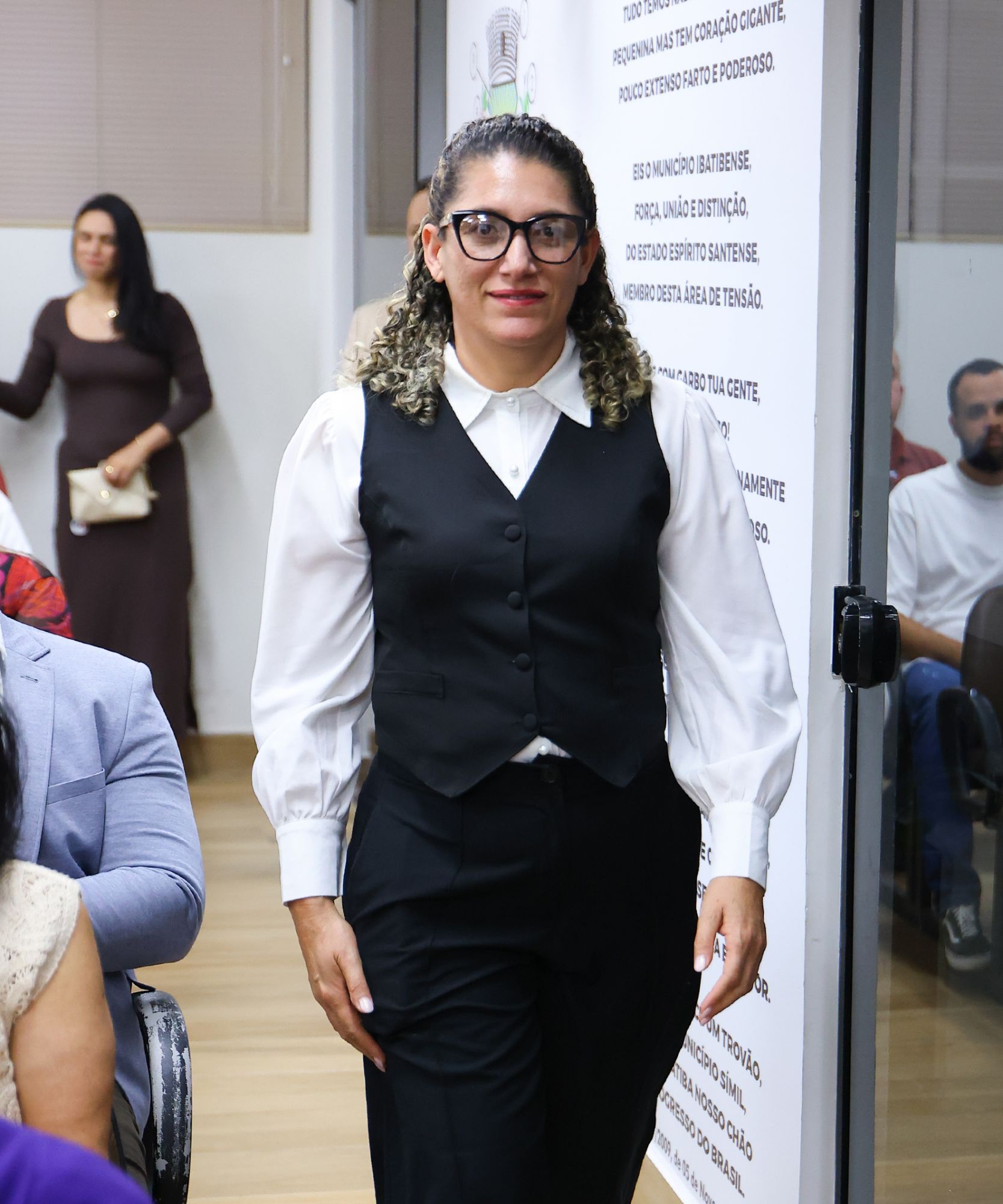 Foto: Reprodução/Câmara de Ibatiba - ES