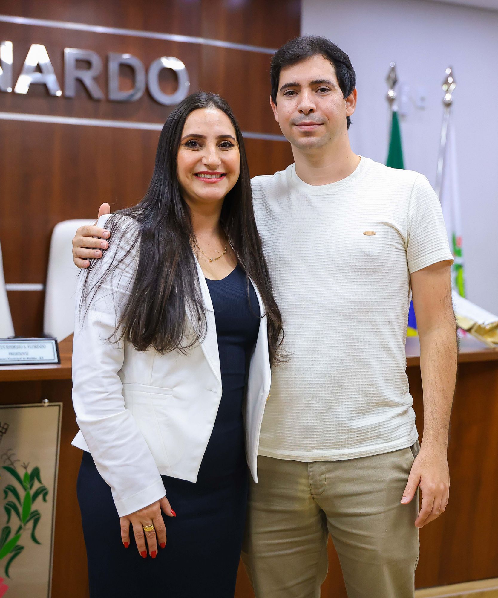 Foto: Reprodução/Câmara de Ibatiba - ES