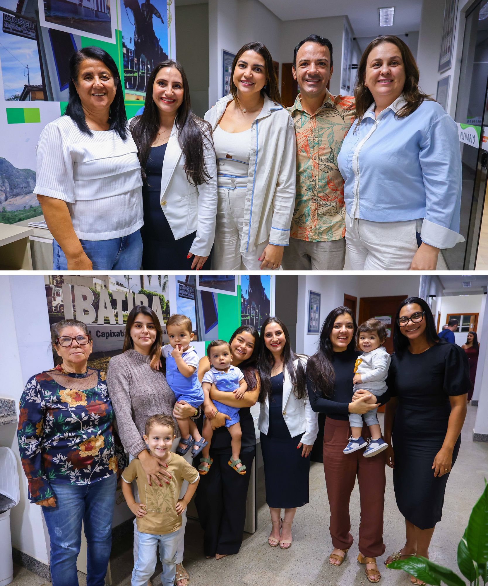 Foto: Reprodução/Câmara de Ibatiba - ES