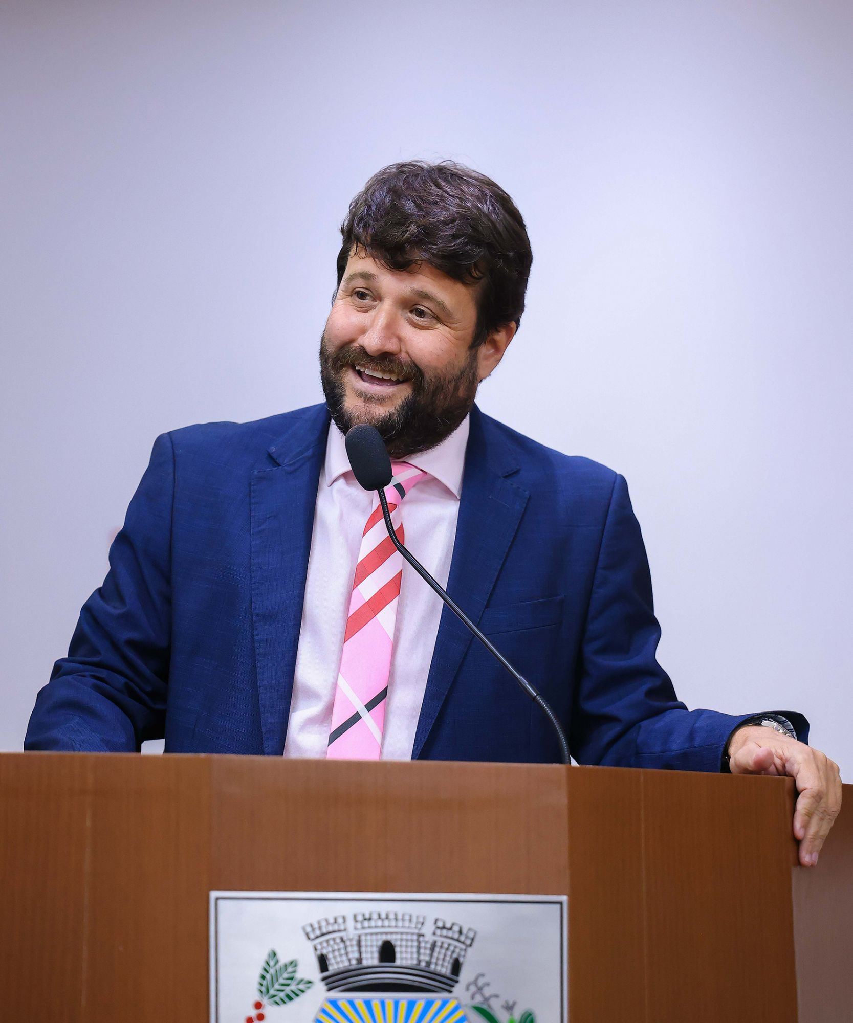 Foto: Reprodução/Câmara de Ibatiba - ES