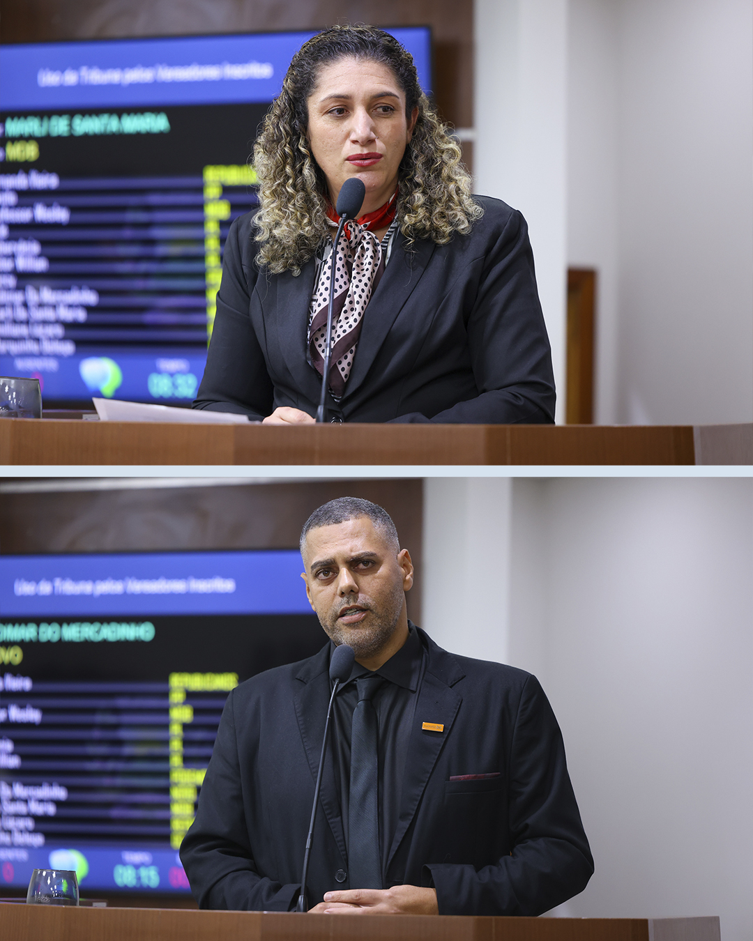 Foto: Reprodução/Câmara de Ibatiba - ES