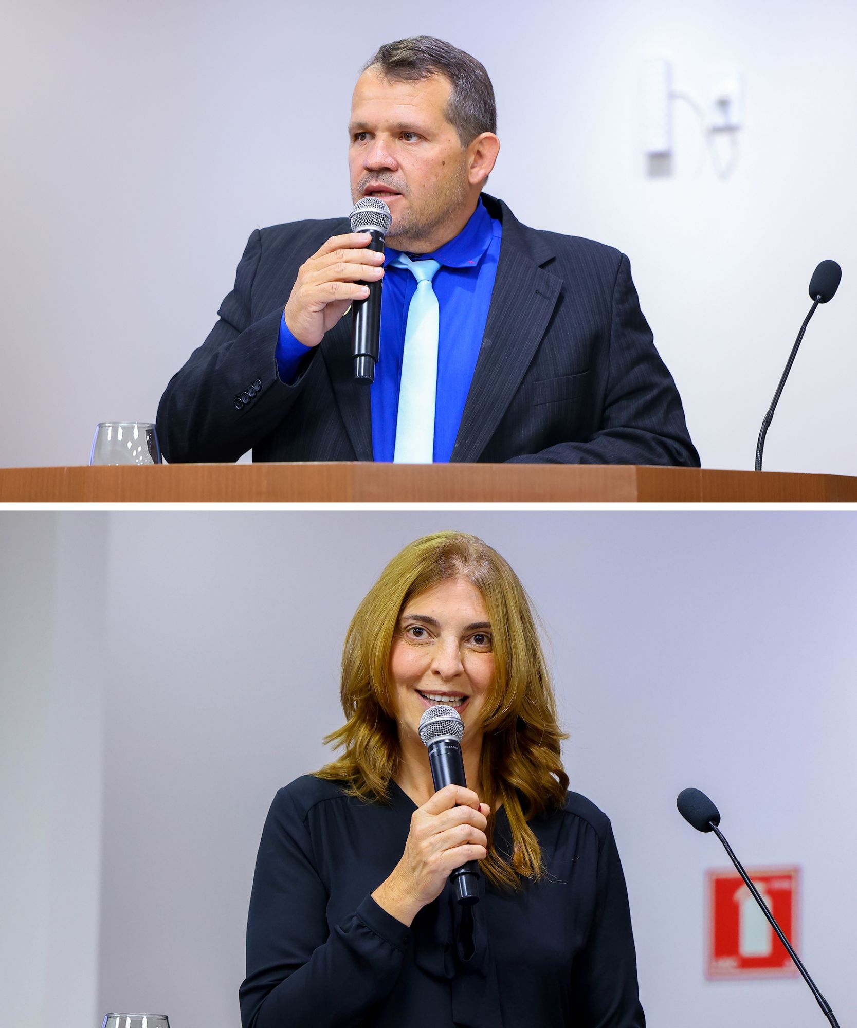 Foto: Reprodução/Câmara de Ibatiba - ES