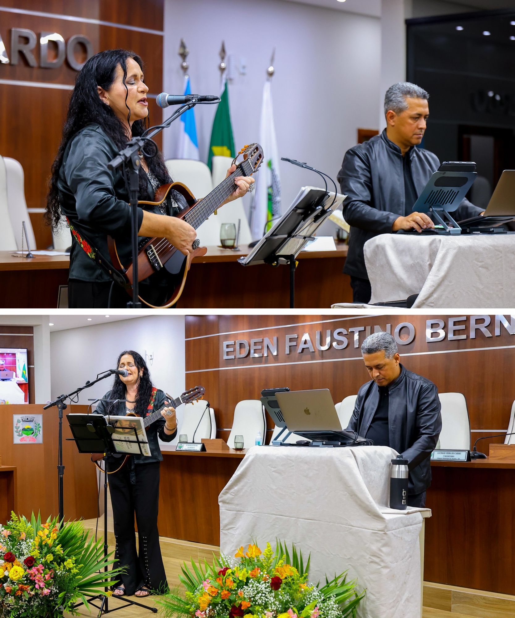 Foto: Reprodução/Câmara de Ibatiba - ES