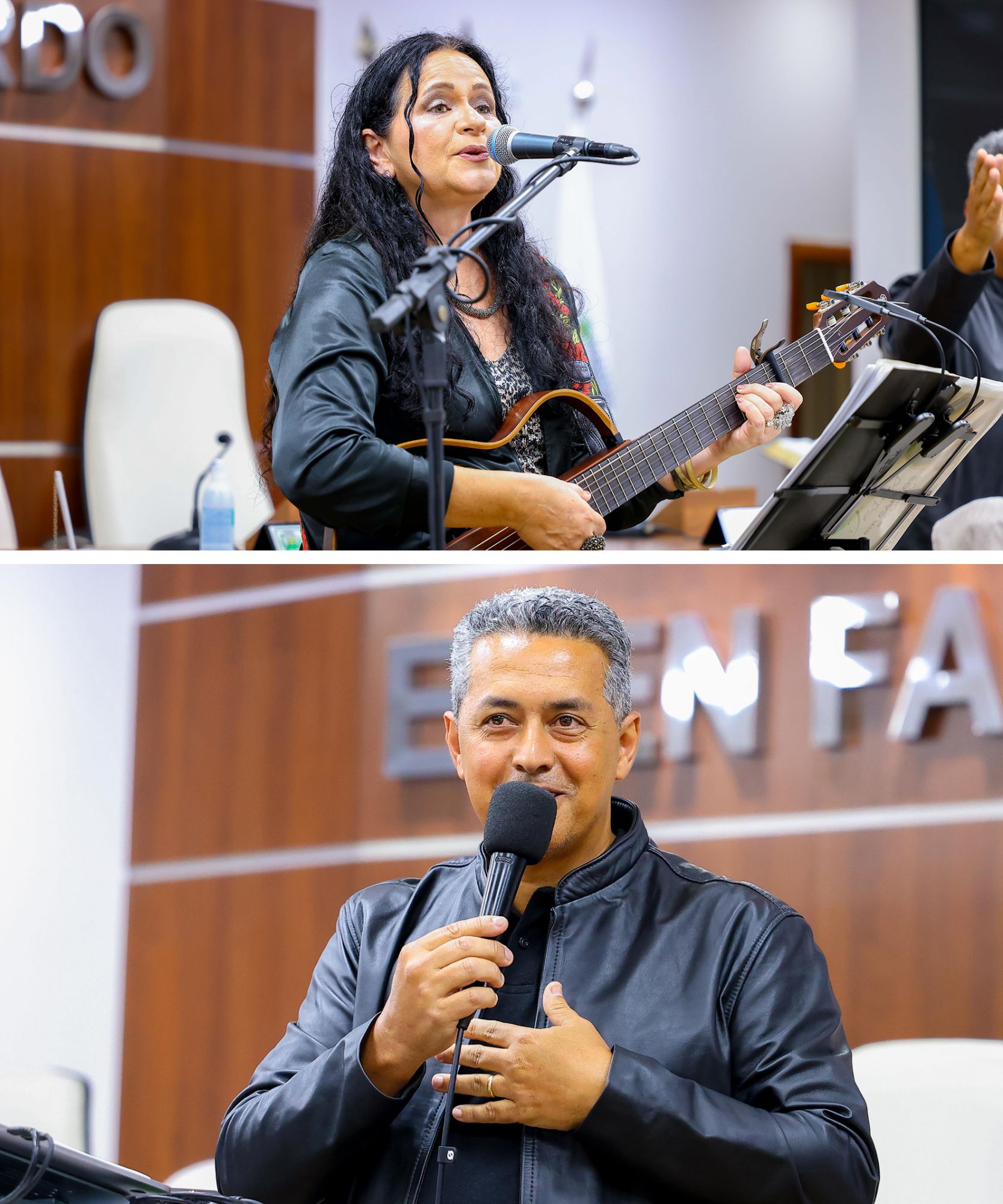 Foto: Reprodução/Câmara de Ibatiba - ES