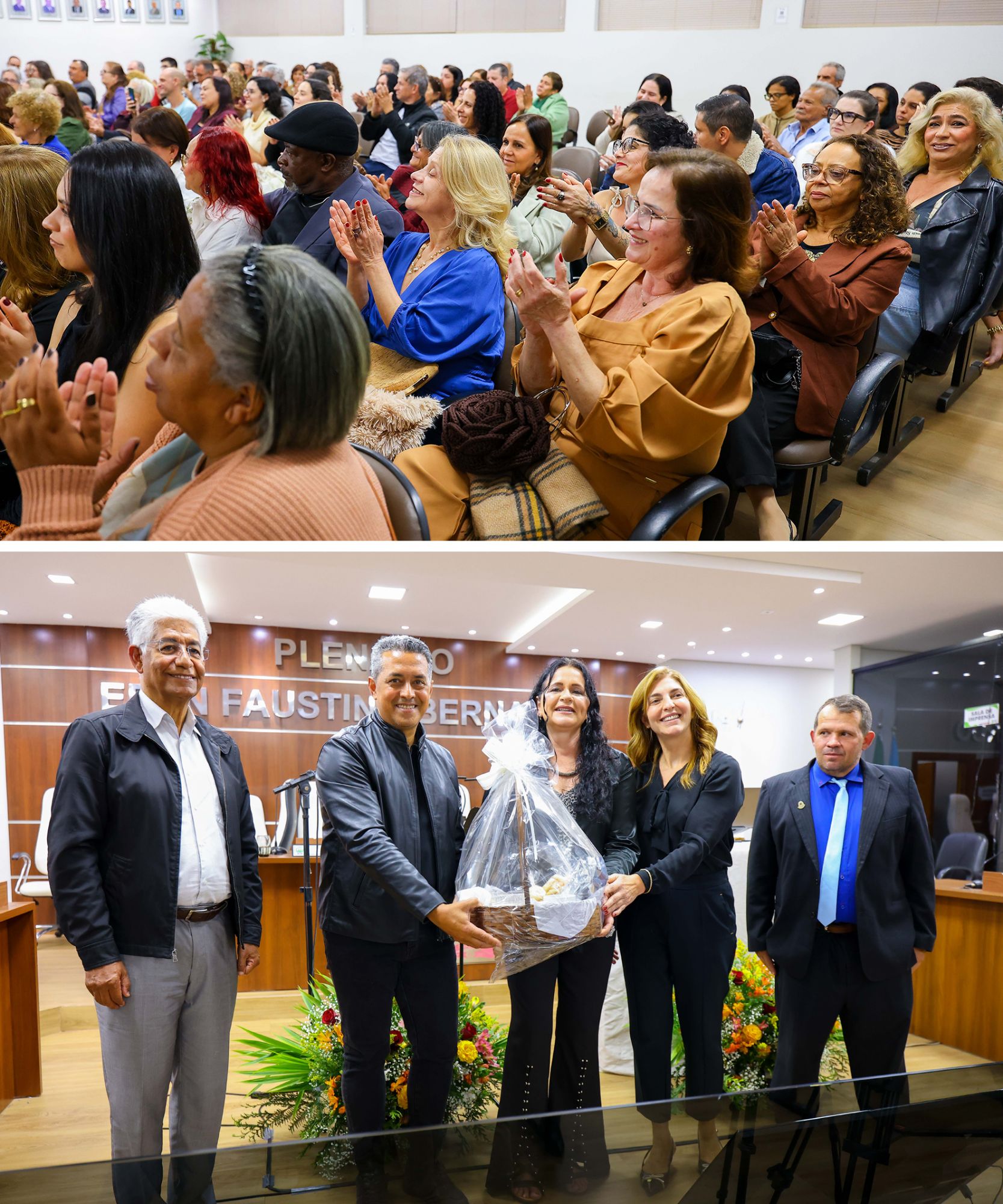 Foto: Reprodução/Câmara de Ibatiba - ES