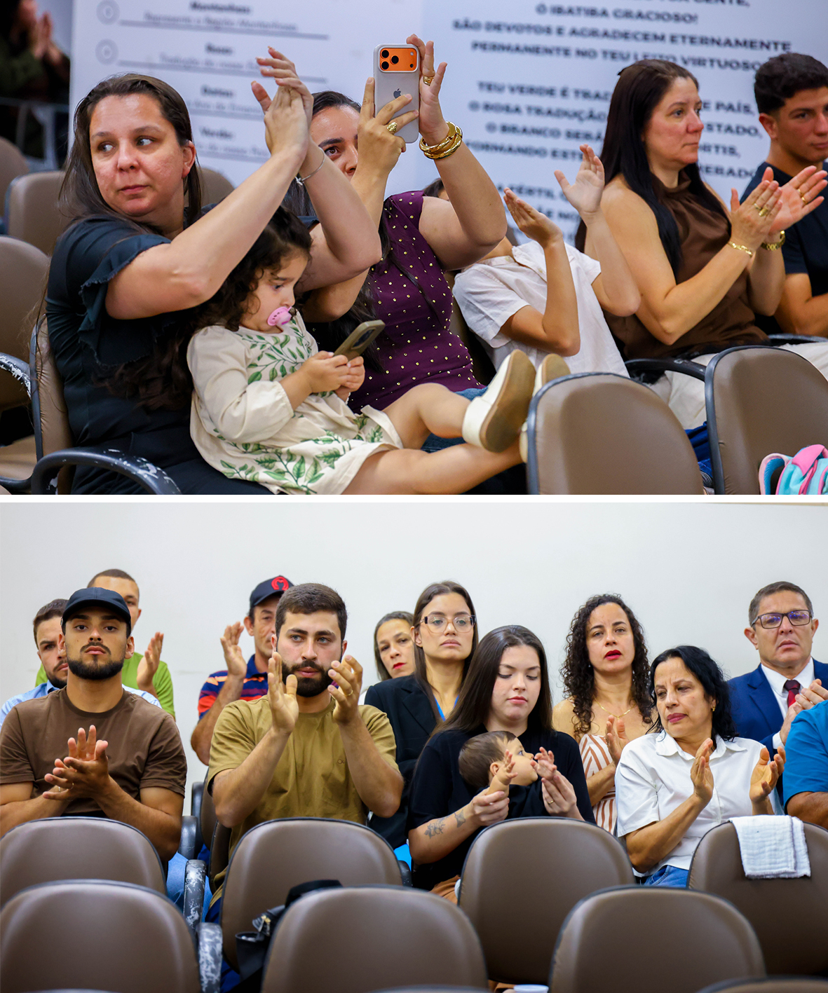 Foto: Reprodução/Câmara de Ibatiba - ES