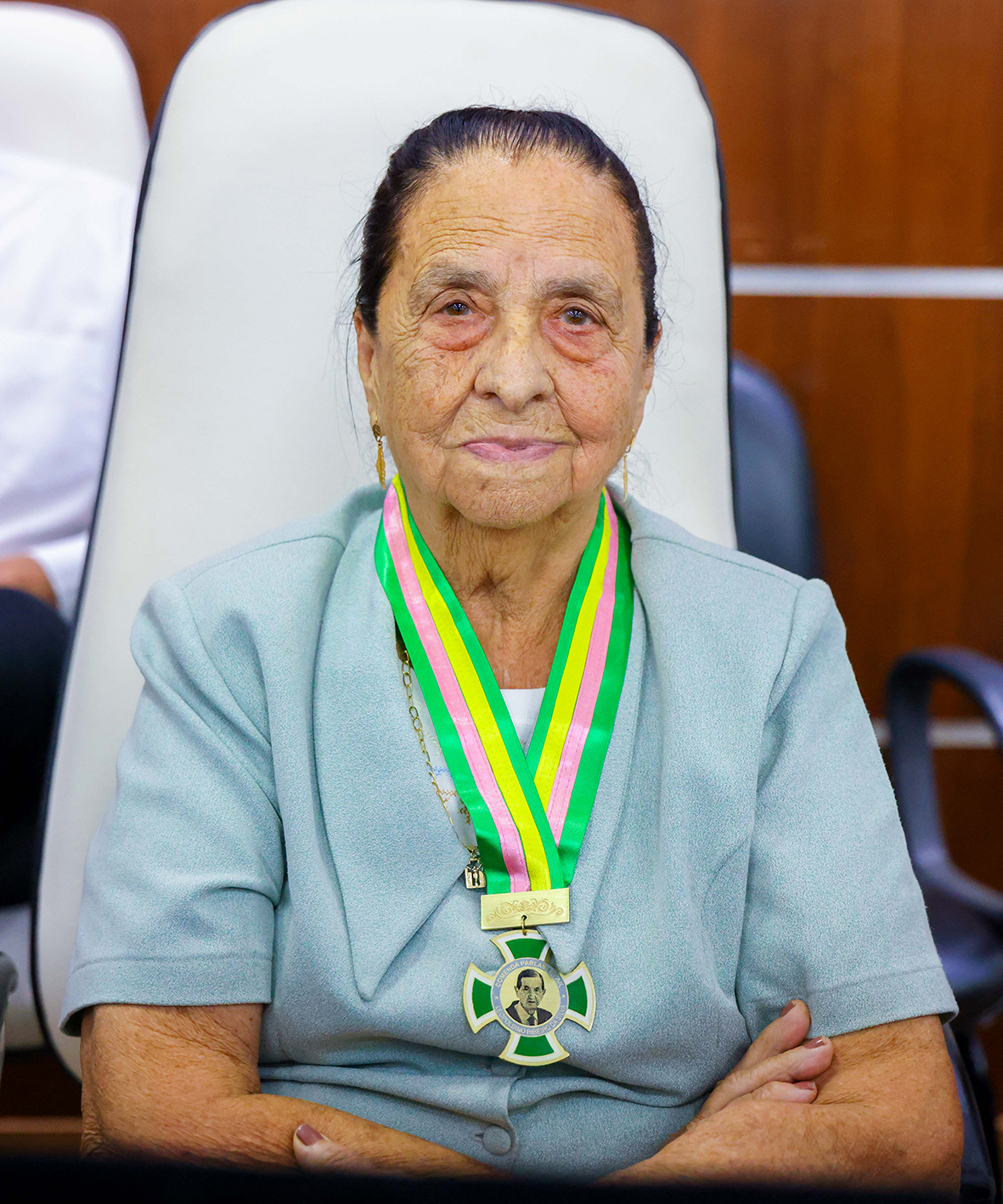 Foto: Reprodução/Câmara de Ibatiba - ES