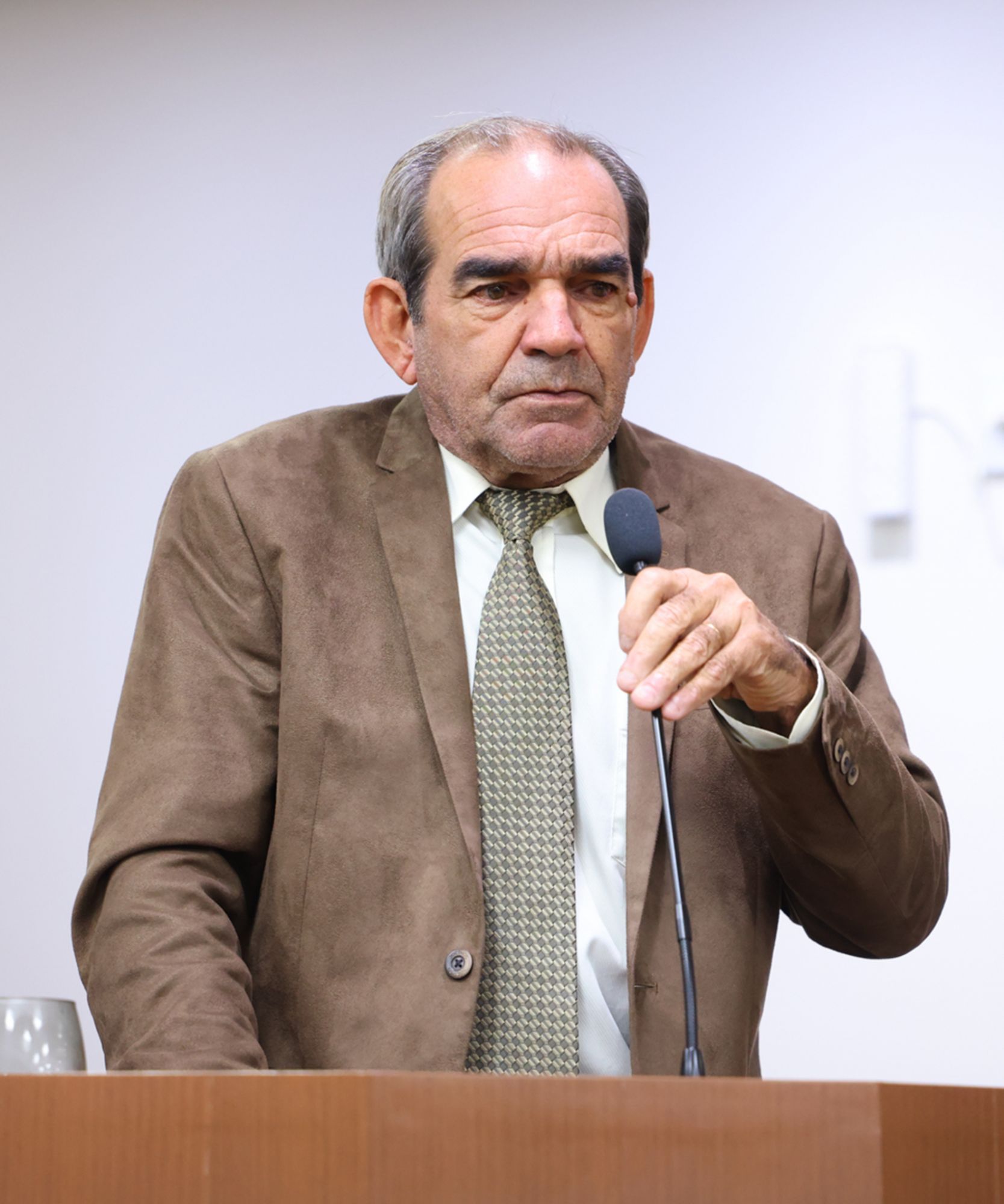 Foto: Reprodução/Câmara de Ibatiba - ES