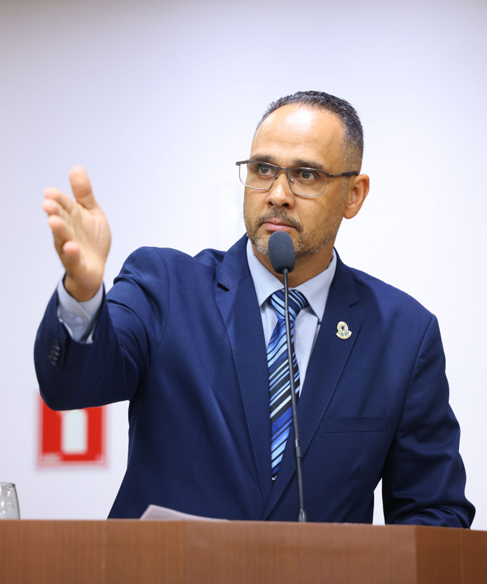 Foto: Reprodução/Câmara de Ibatiba - ES