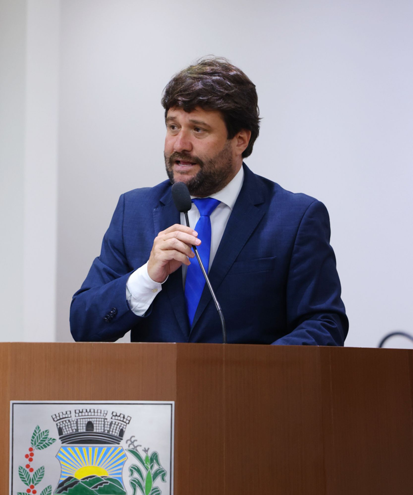 Foto: Reprodução/Câmara de Ibatiba - ES