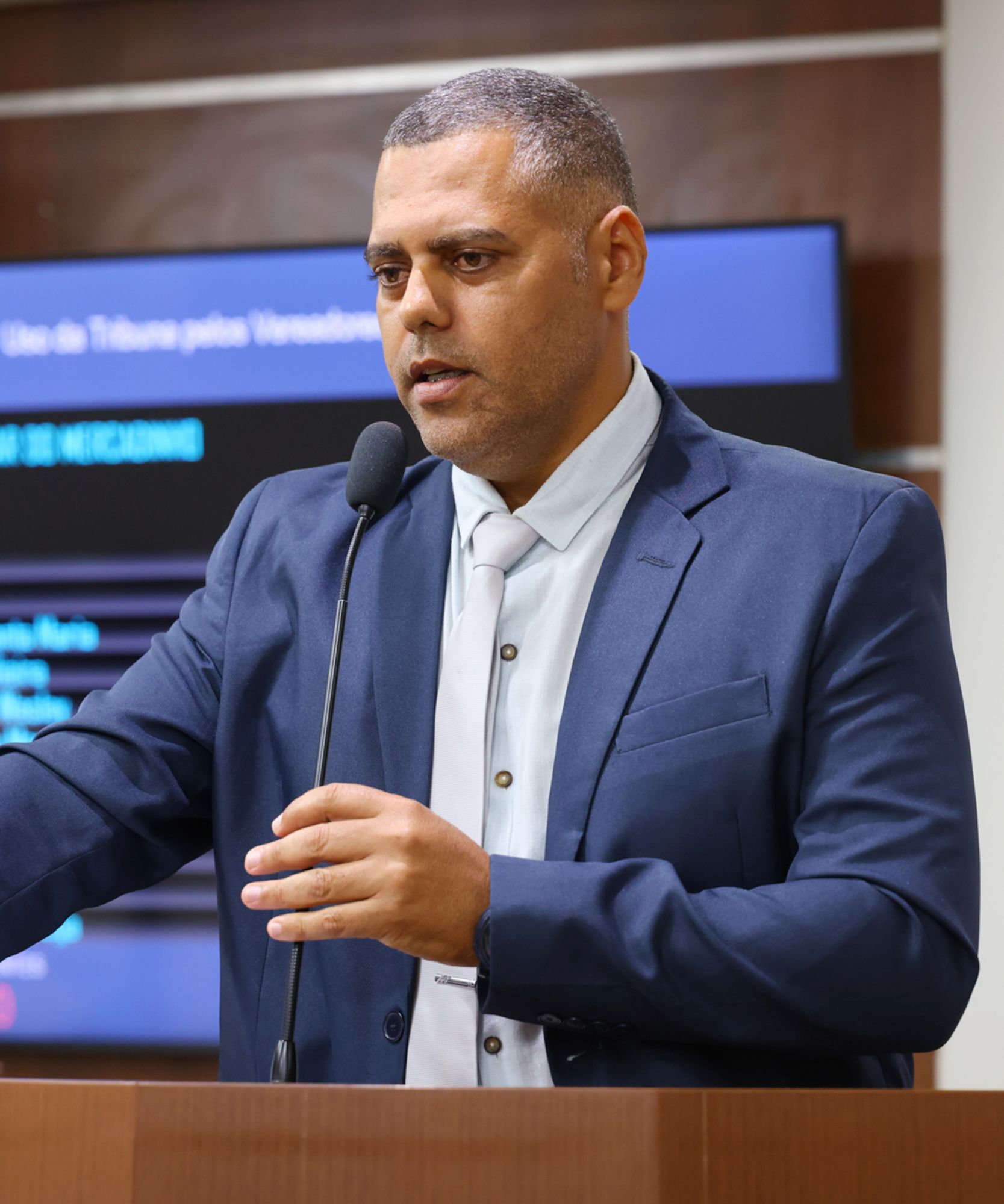 Foto: Reprodução/Câmara de Ibatiba - ES