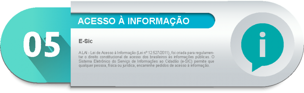 Acesso à Informação