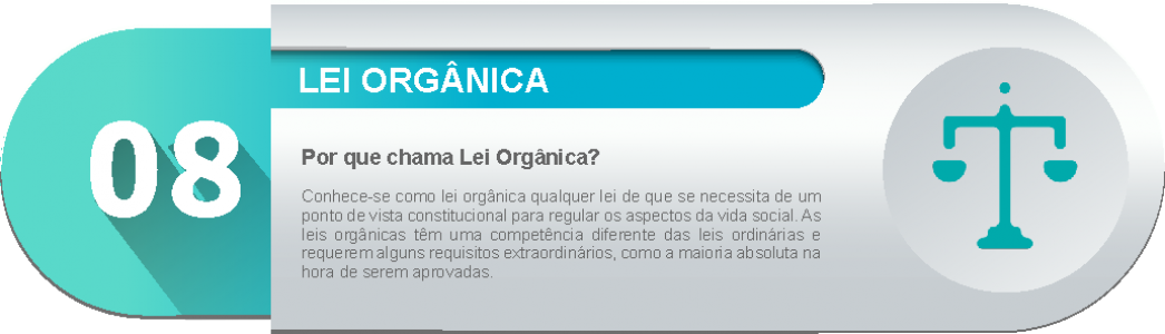 Lei Orgânica Municipal