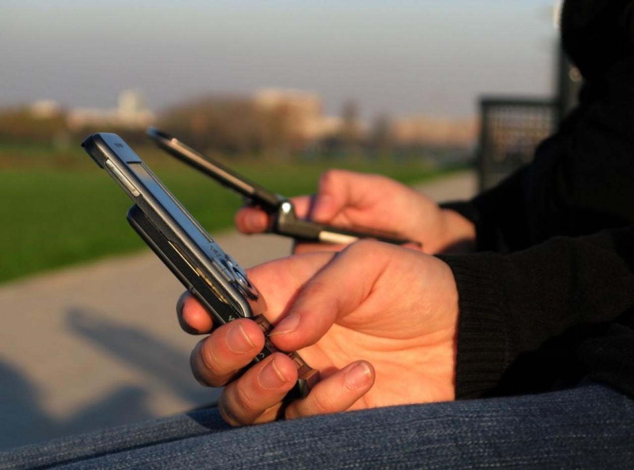 Câmara de Ibatiba solicita melhorias na telefonia móvel