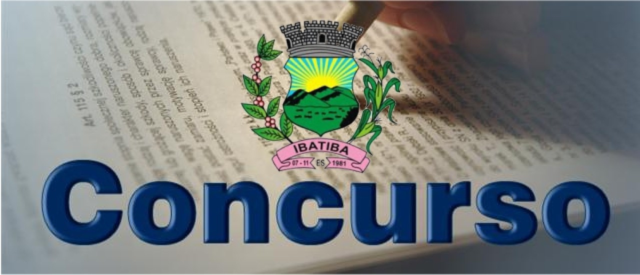 Câmara homologa resultado final de concurso público