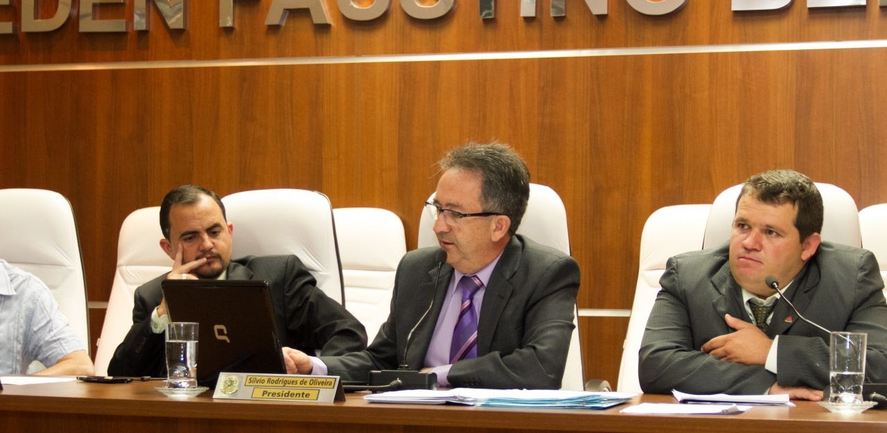 Comissão Especial vai revisar Lei Orgânica do município