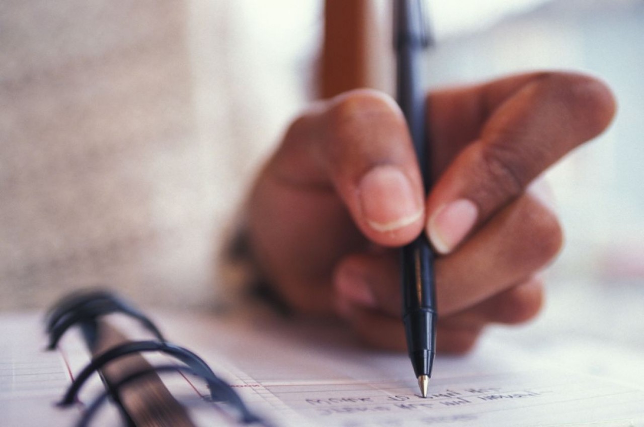 Estudantes de Ibatiba podem participar de concurso de redação