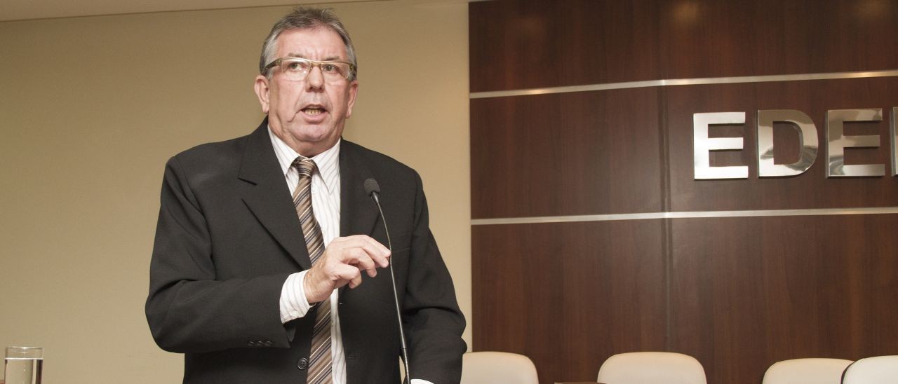 Saúde em alerta em Ibatiba