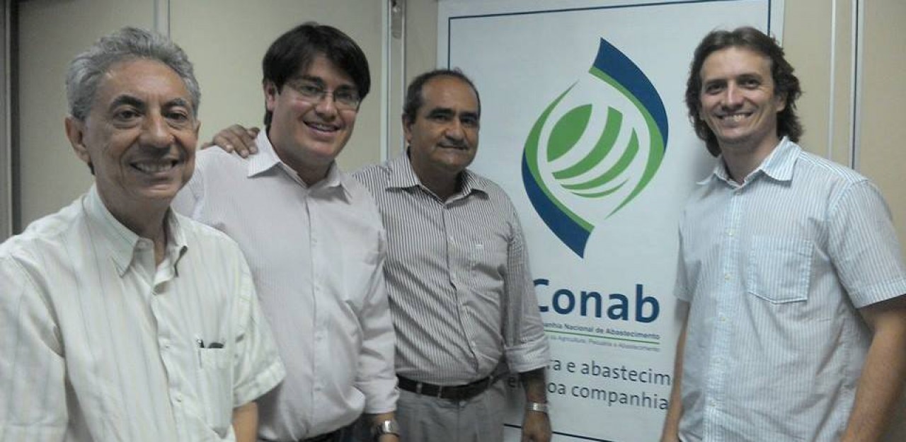 Vereador defende mais incentivo para Agricultura Familiar