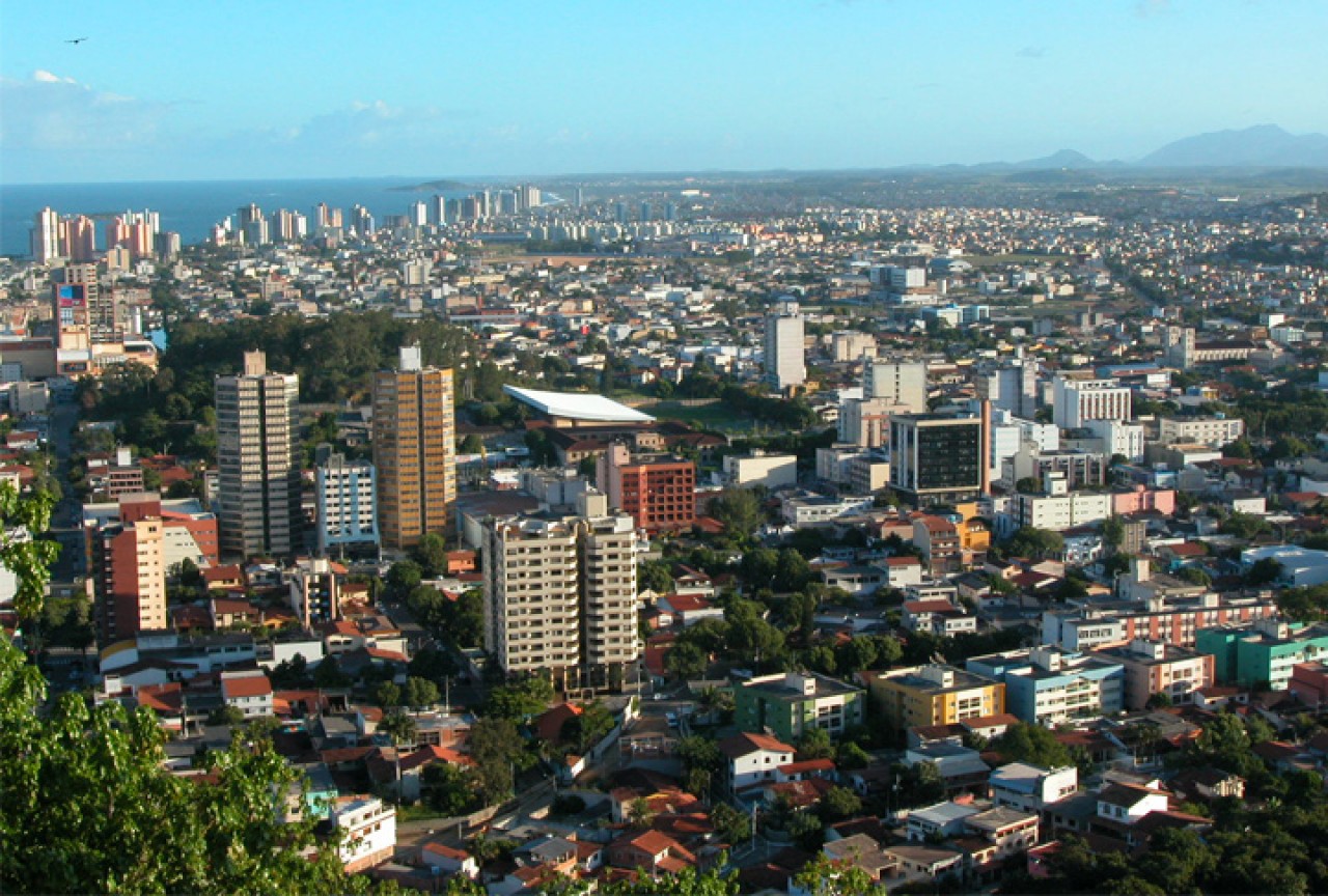 Vereador discute educação especial na SEDU, em Vitória