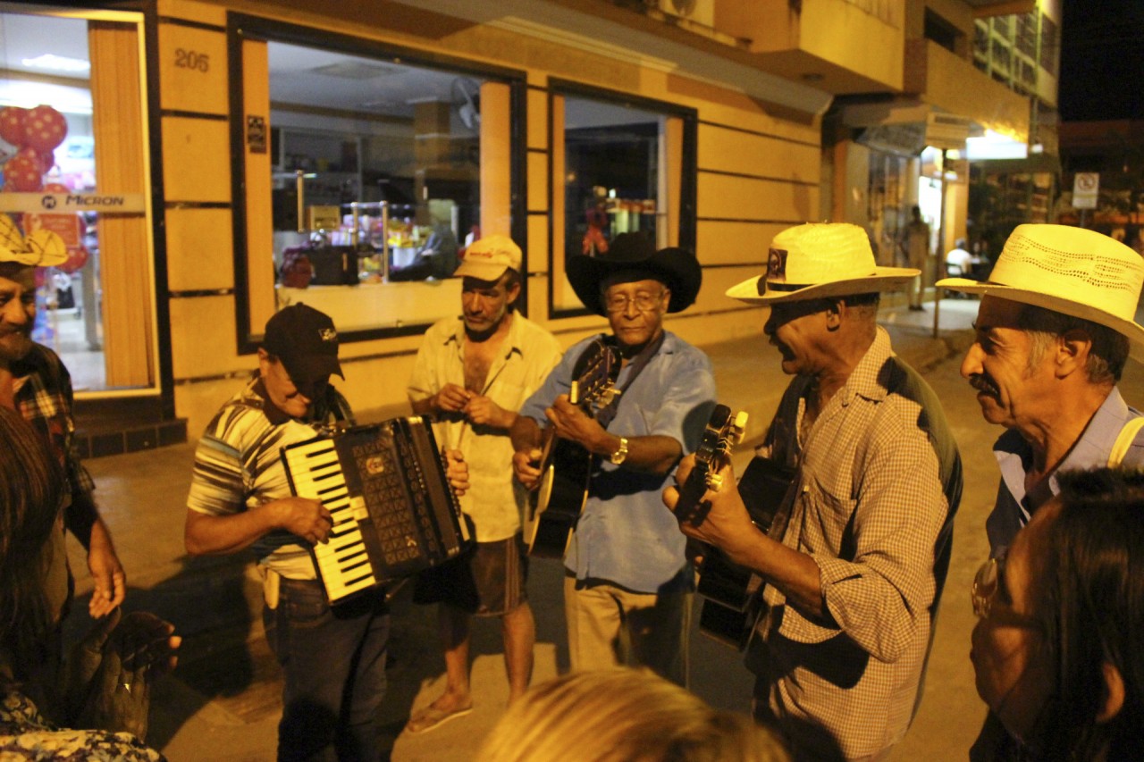 Ibatiba participa da Virada Turística Capixaba com 9º Pouso da Tropa