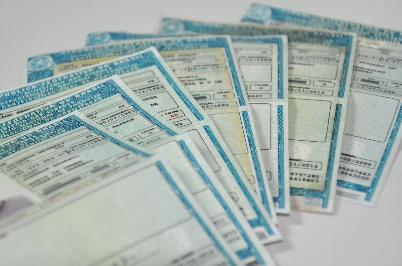 Lei altera e amplia os benefícios do Programa CNH Social