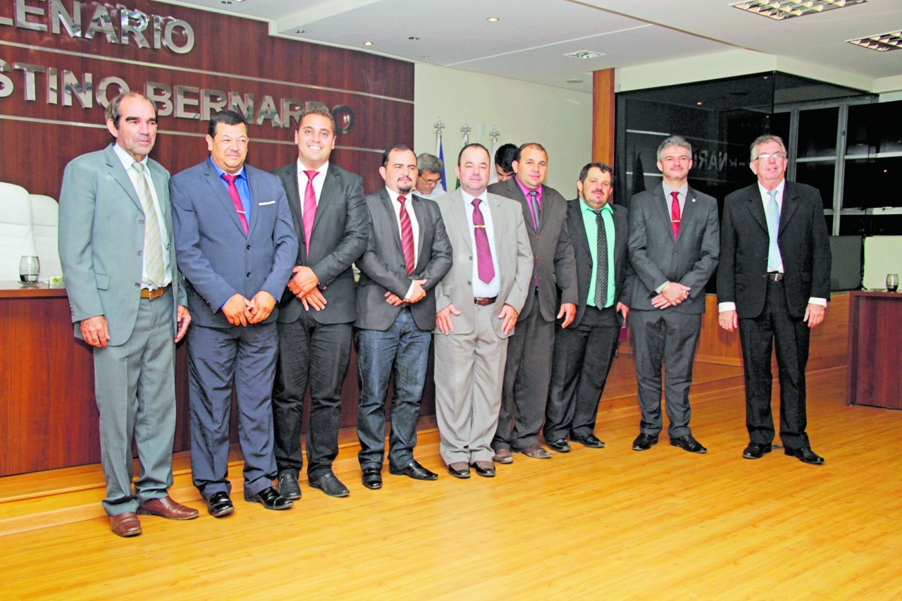 Recesso parlamentar