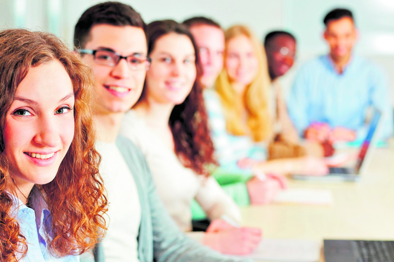 Programa de estágio para estudantes de nível médio, técnico e superior