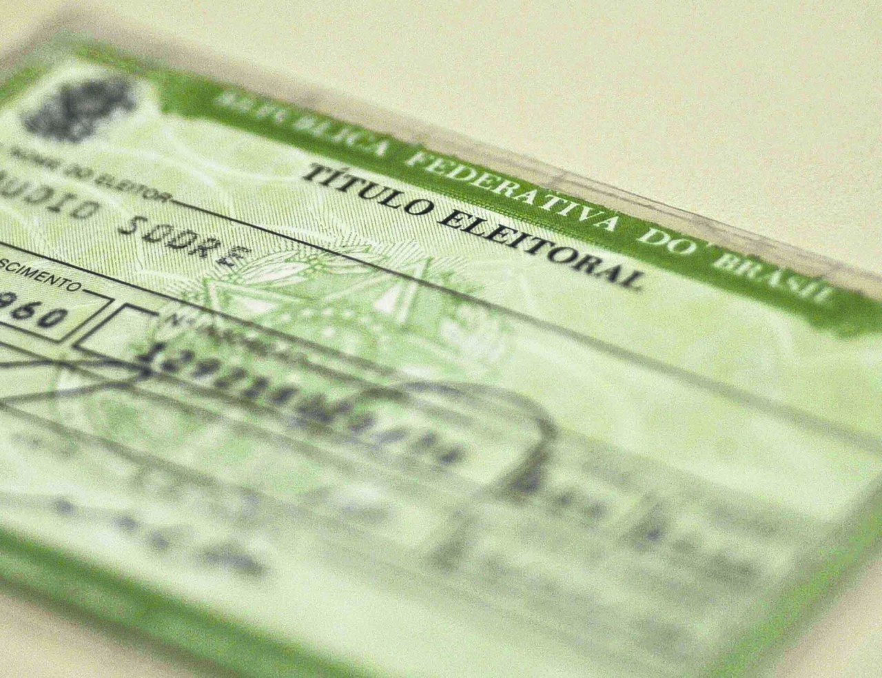Eleitores de Ibatiba com títulos cancelados podem regularizá-los