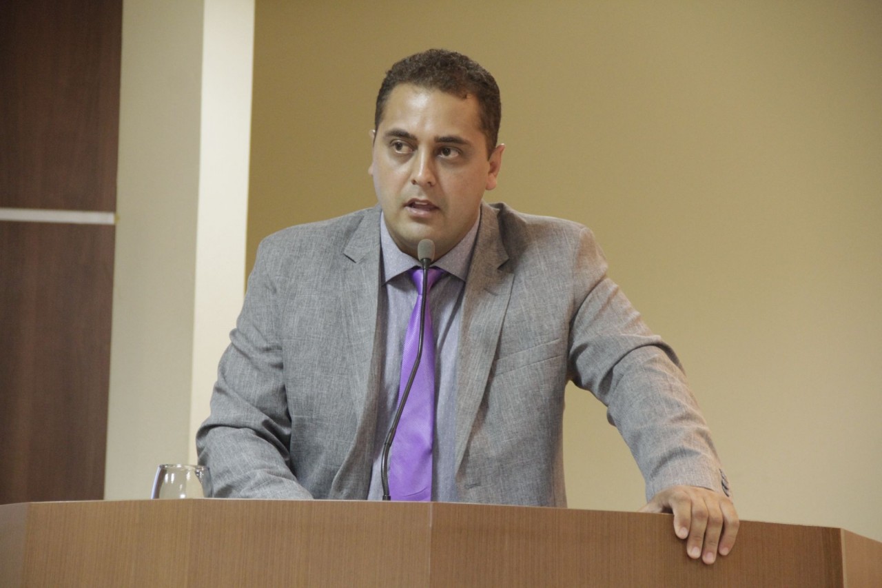 Parlamentares comemoram nova Unidade de Saúde em Santa Clara