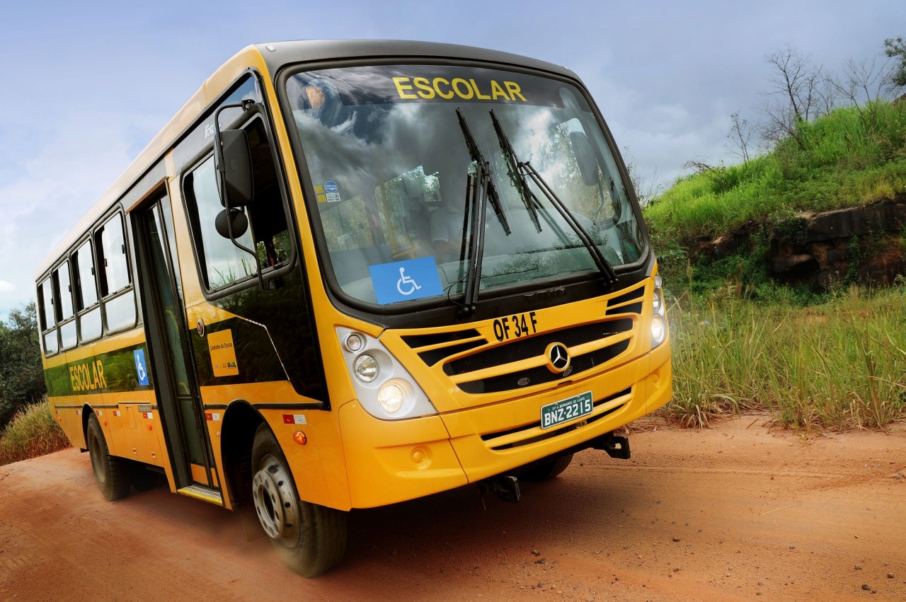 Transporte escolar ainda preocupa parlamentares