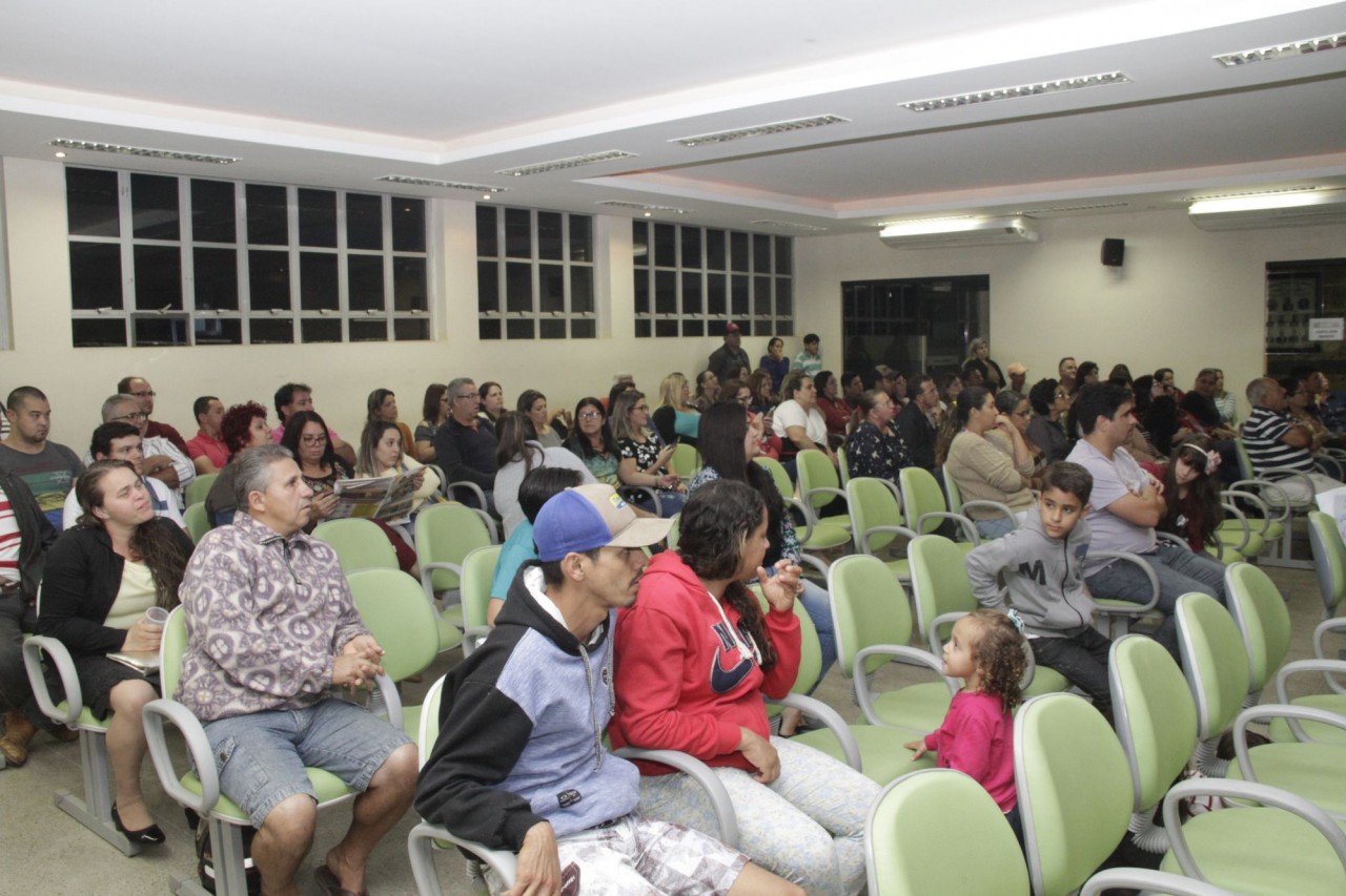 Recesso parlamentar até o dia 11 de fevereiro