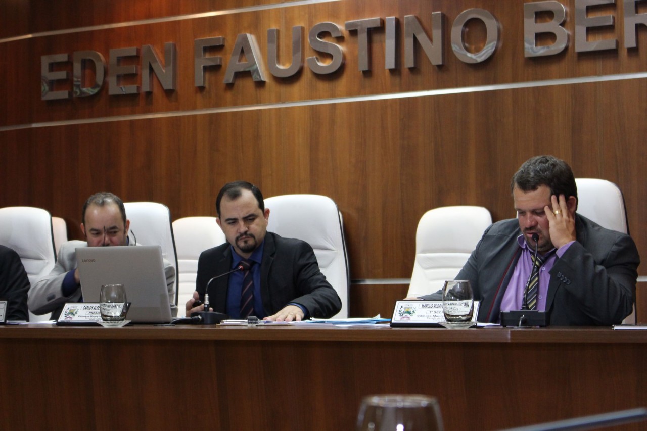 Parlamentares discutem abertura de crédito suplementar