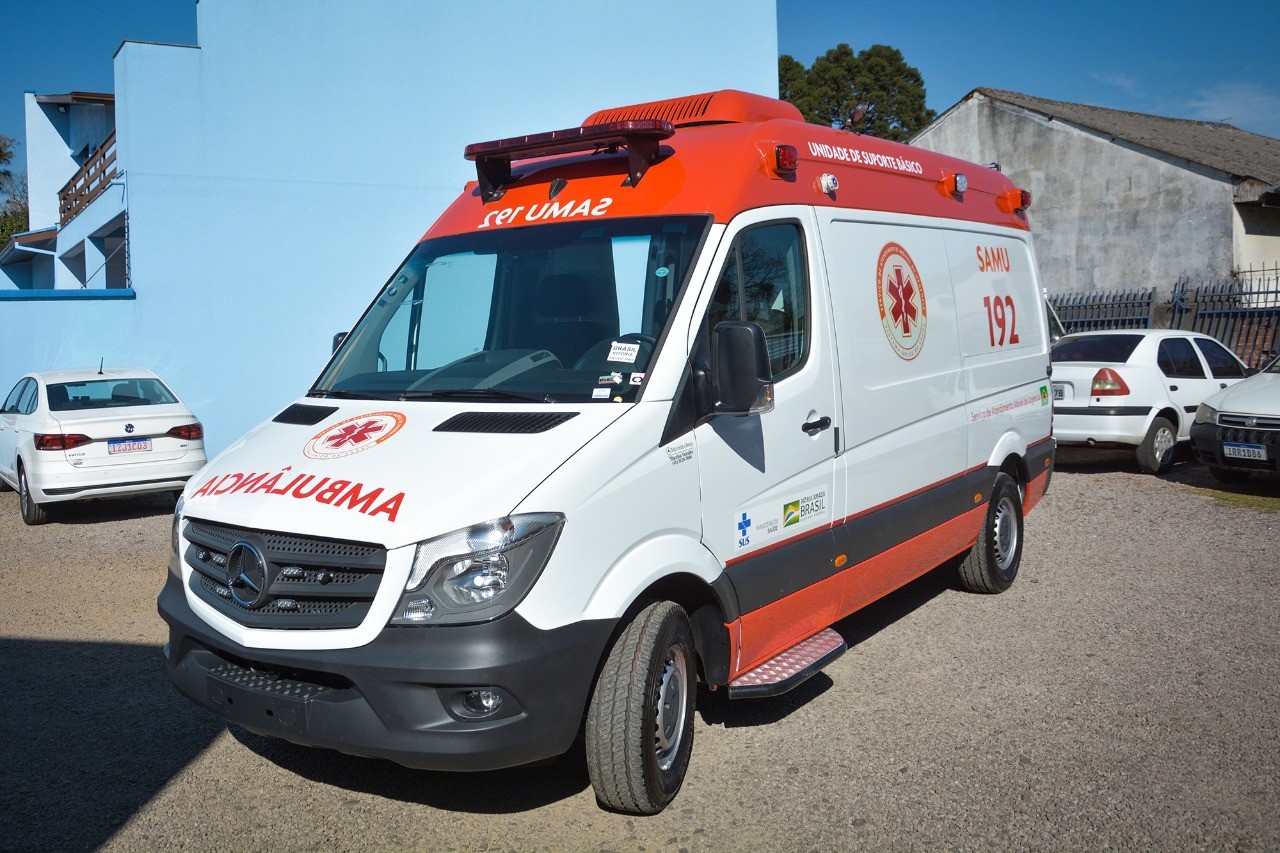 Samu: vereadores buscam alternativas para efetivar atendimento de urgência em Ibatiba