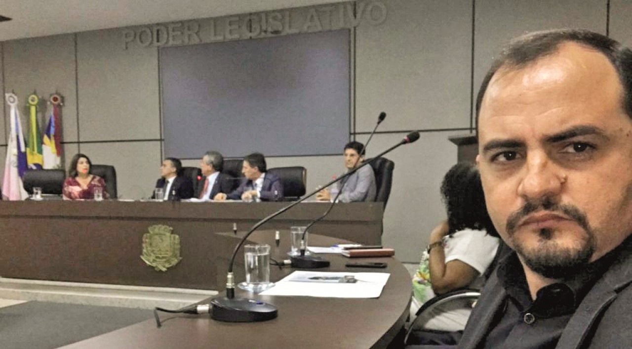 Em debate: construção da sede do 14º BPM e da delegacia regional